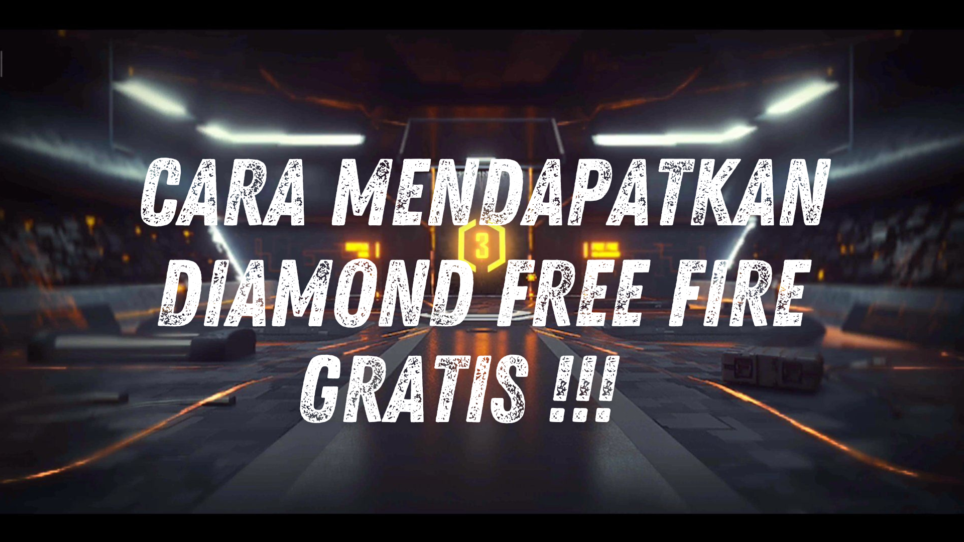 Tips Mendapatkan Diamond Gratis di Free Fire 2024